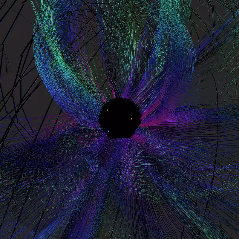 FSOL Bloom #81
