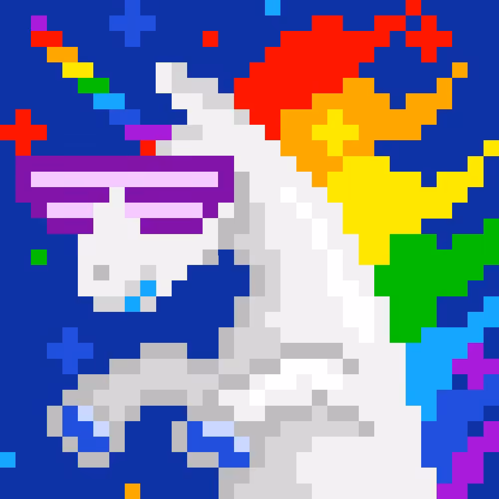 Unicorn #881