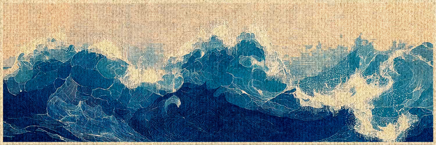 Linocean #30