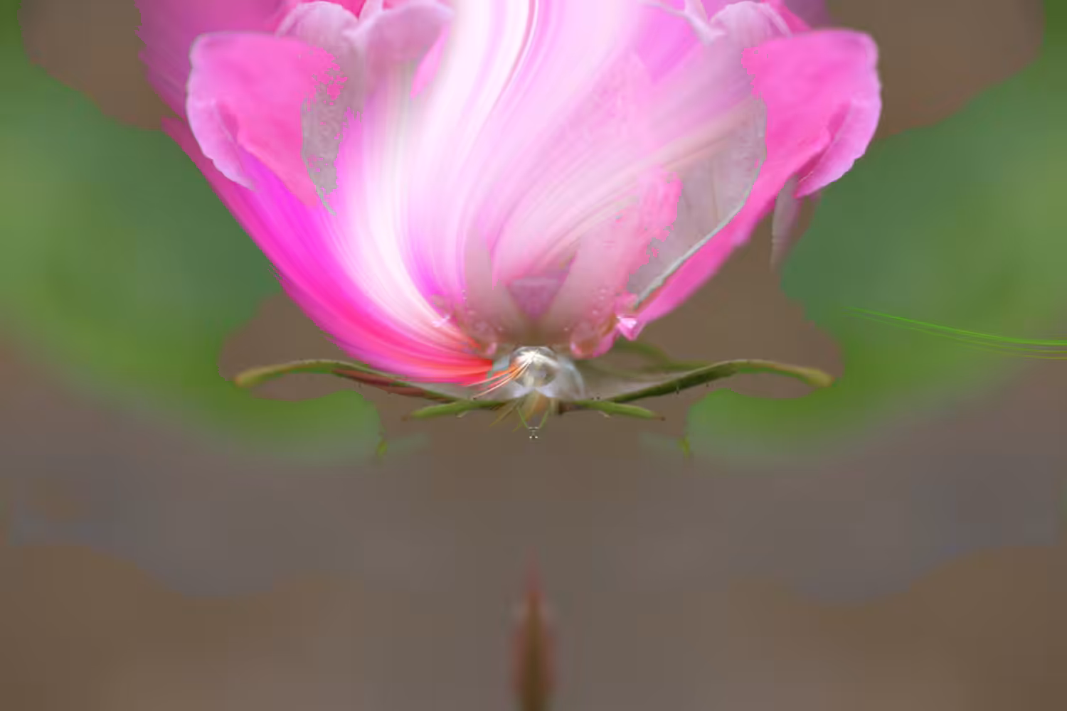 Sacred Rose