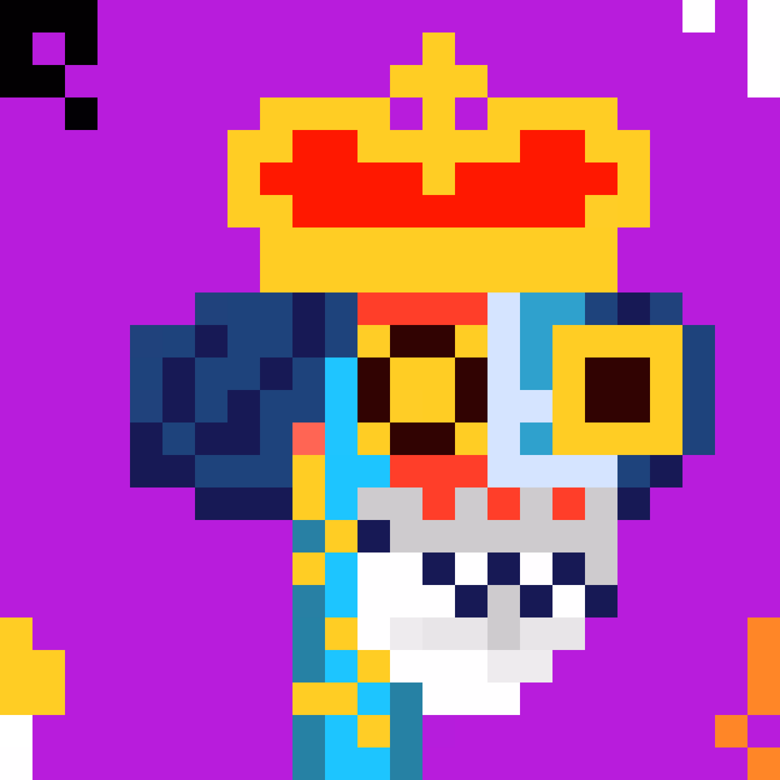 TwoFourQunk 728