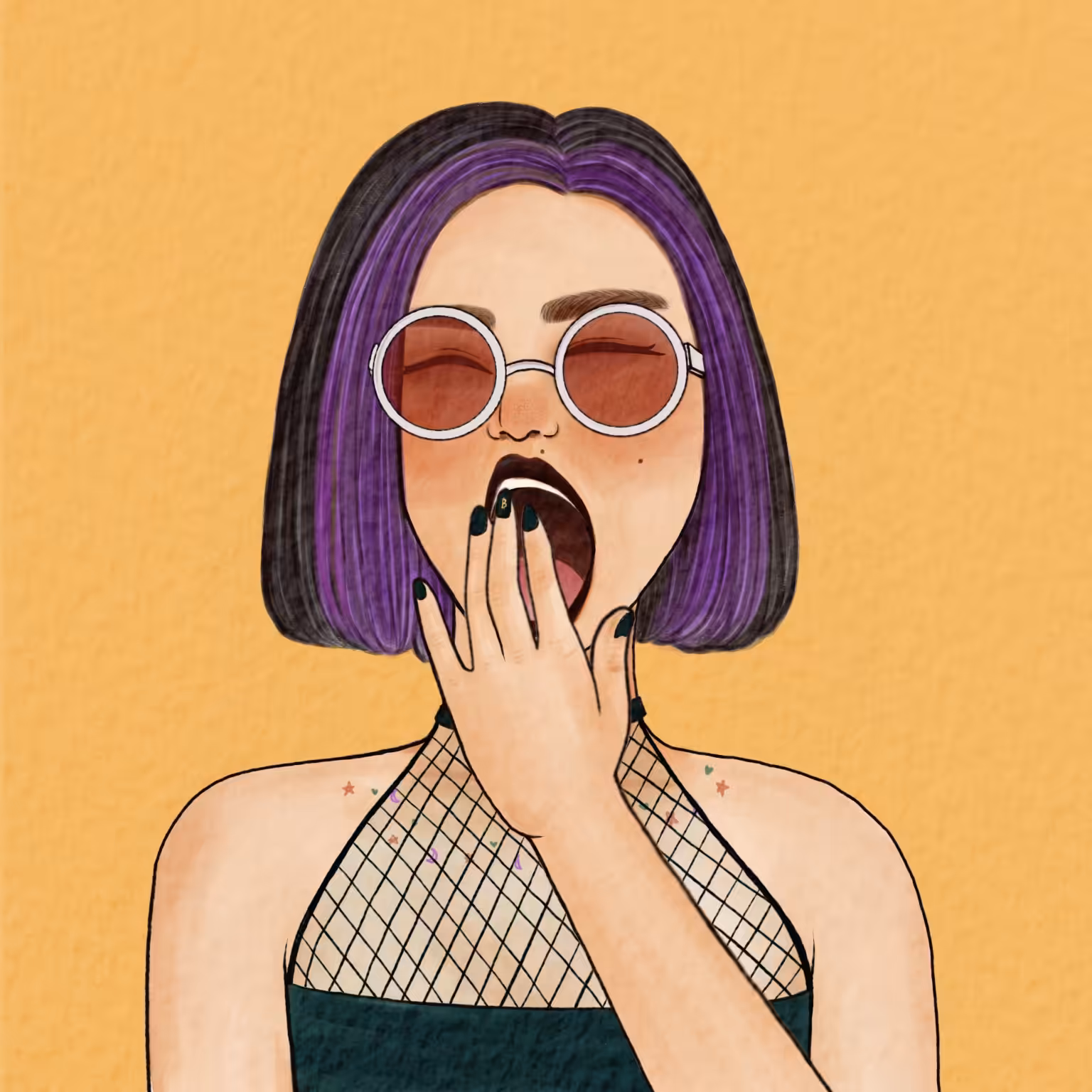 3Yawn16