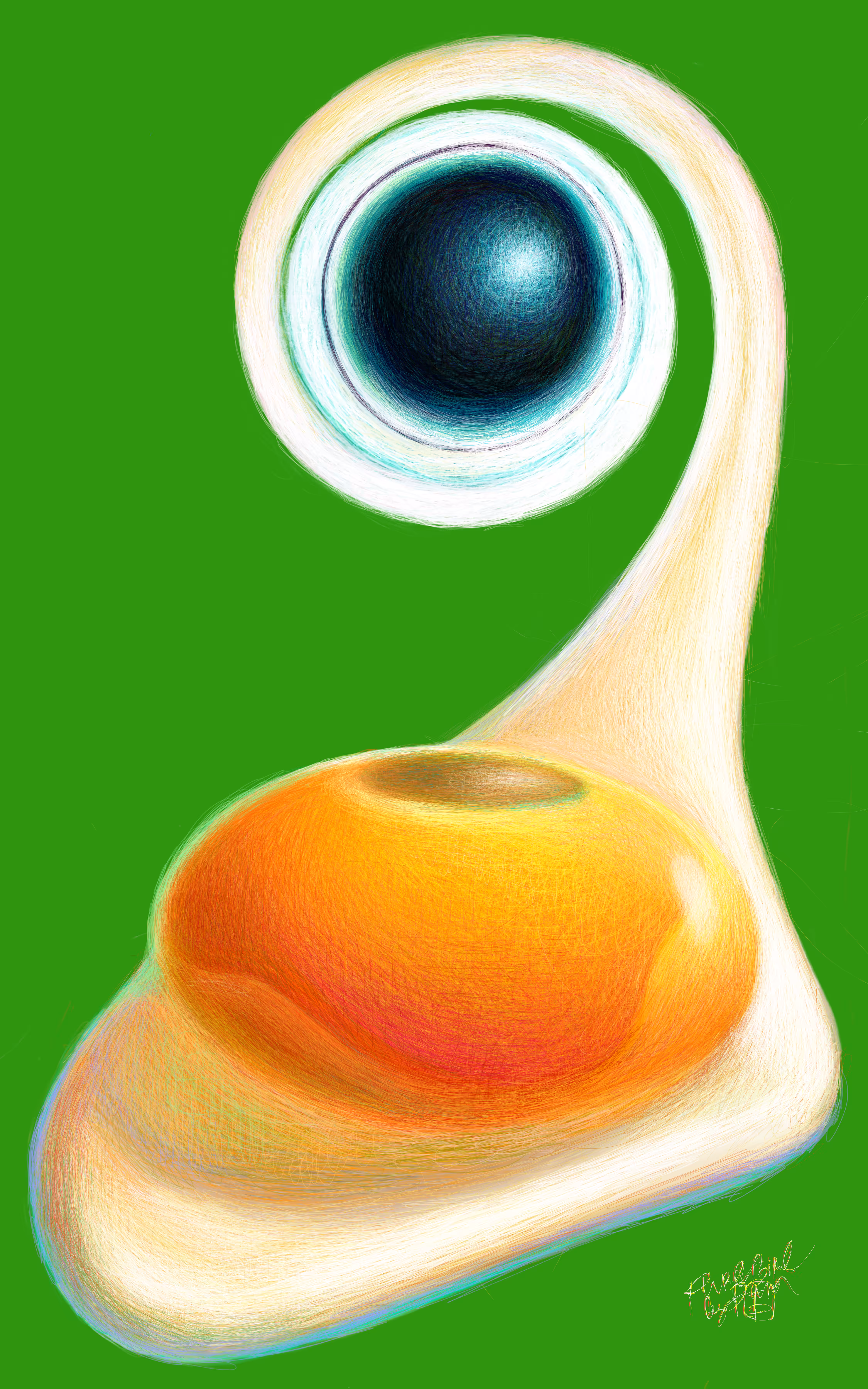 Pearl Girl