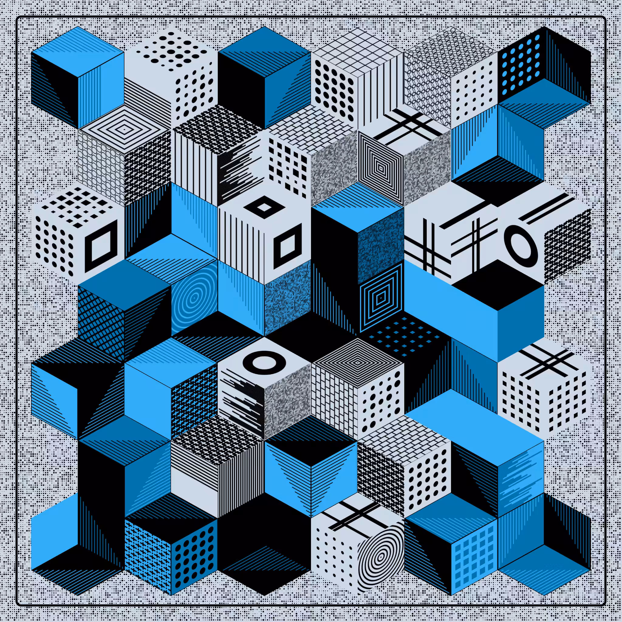 Magic Blocks #54