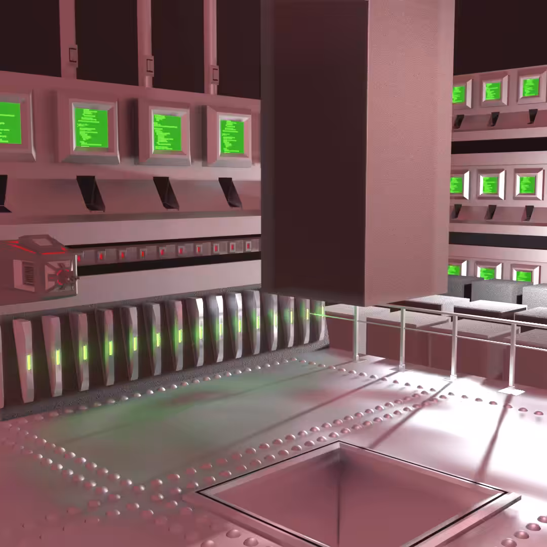 the Laser-Cutter