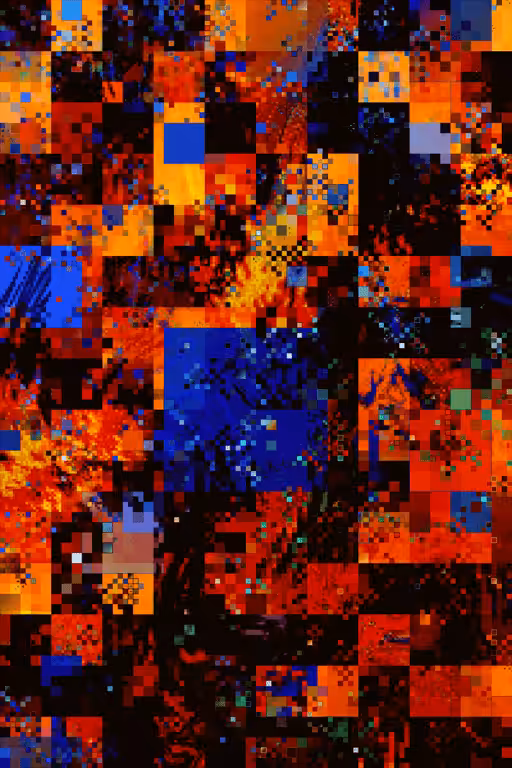 Metamosaic #78