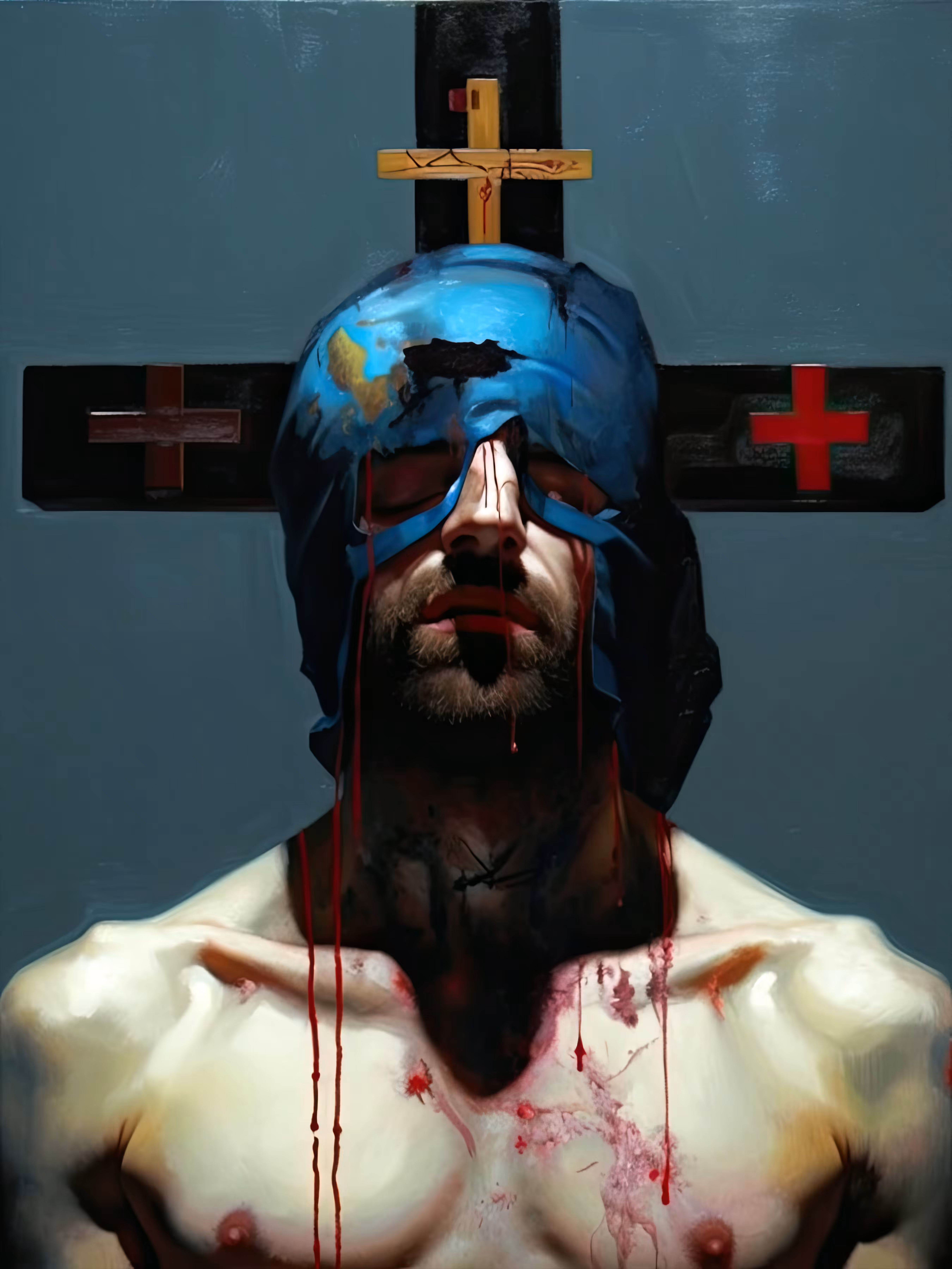 Sacrifice