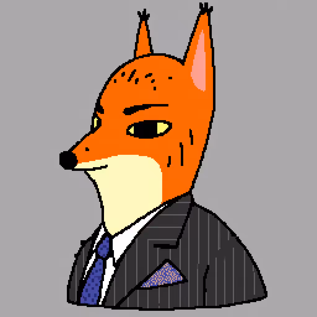 DX Terminal: Gourmand13