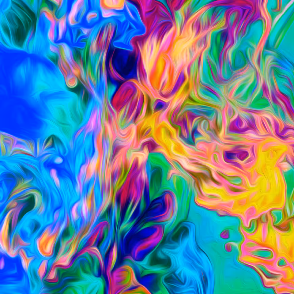 cosmica #5