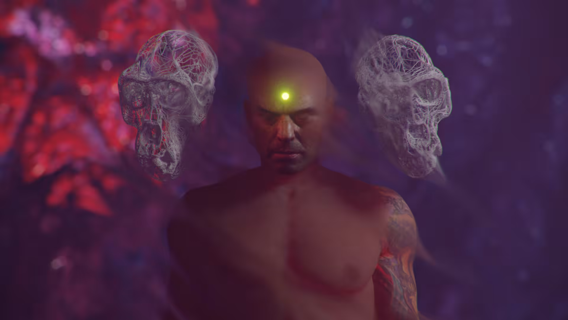 𝕋ℍ𝔼 𝔽𝕃𝕆𝔸𝕋𝕀ℕ𝔾 ℙℝ𝕀𝕄𝔸𝕋𝔼