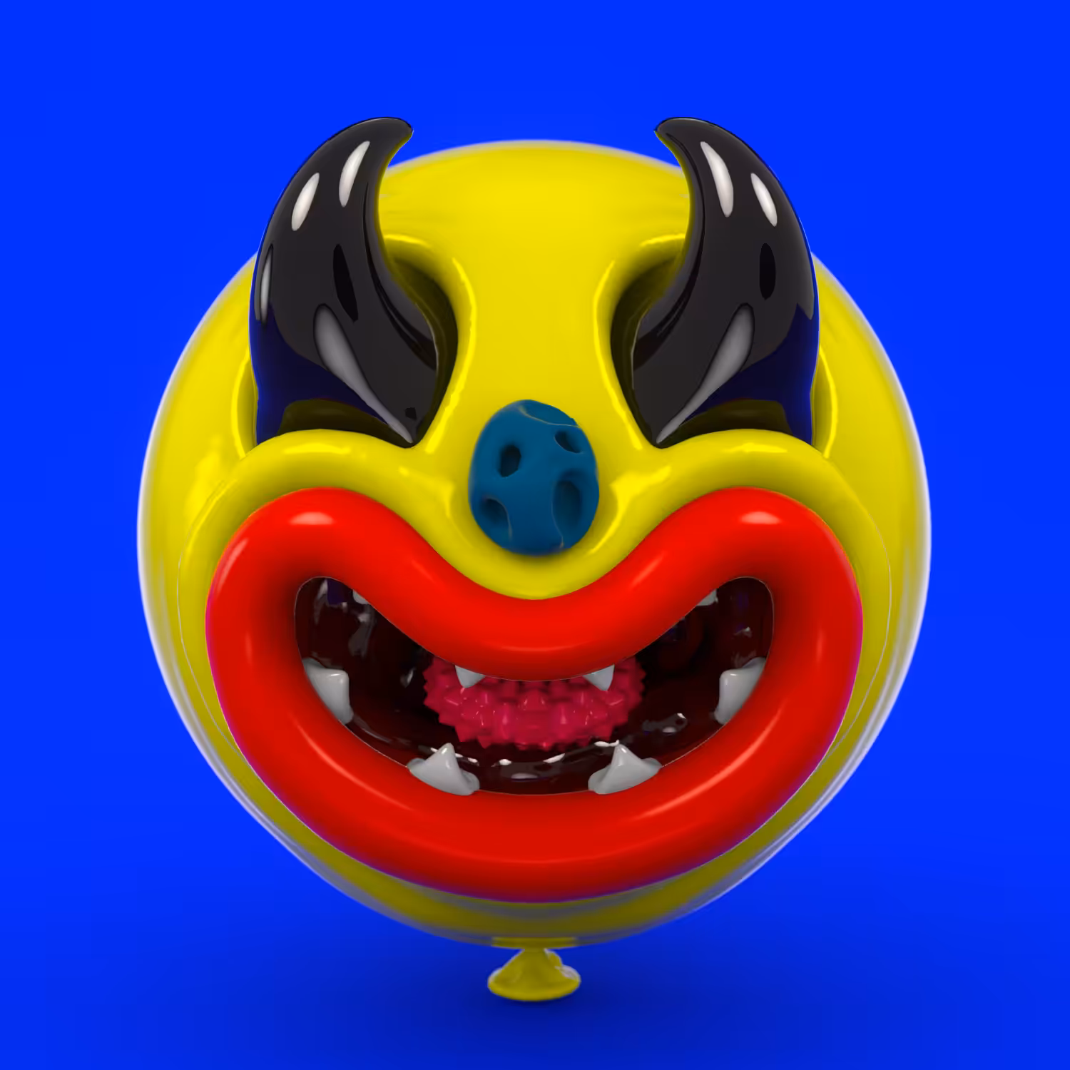 JOYWORLD JOYsmilies: JOYsmiley 7780