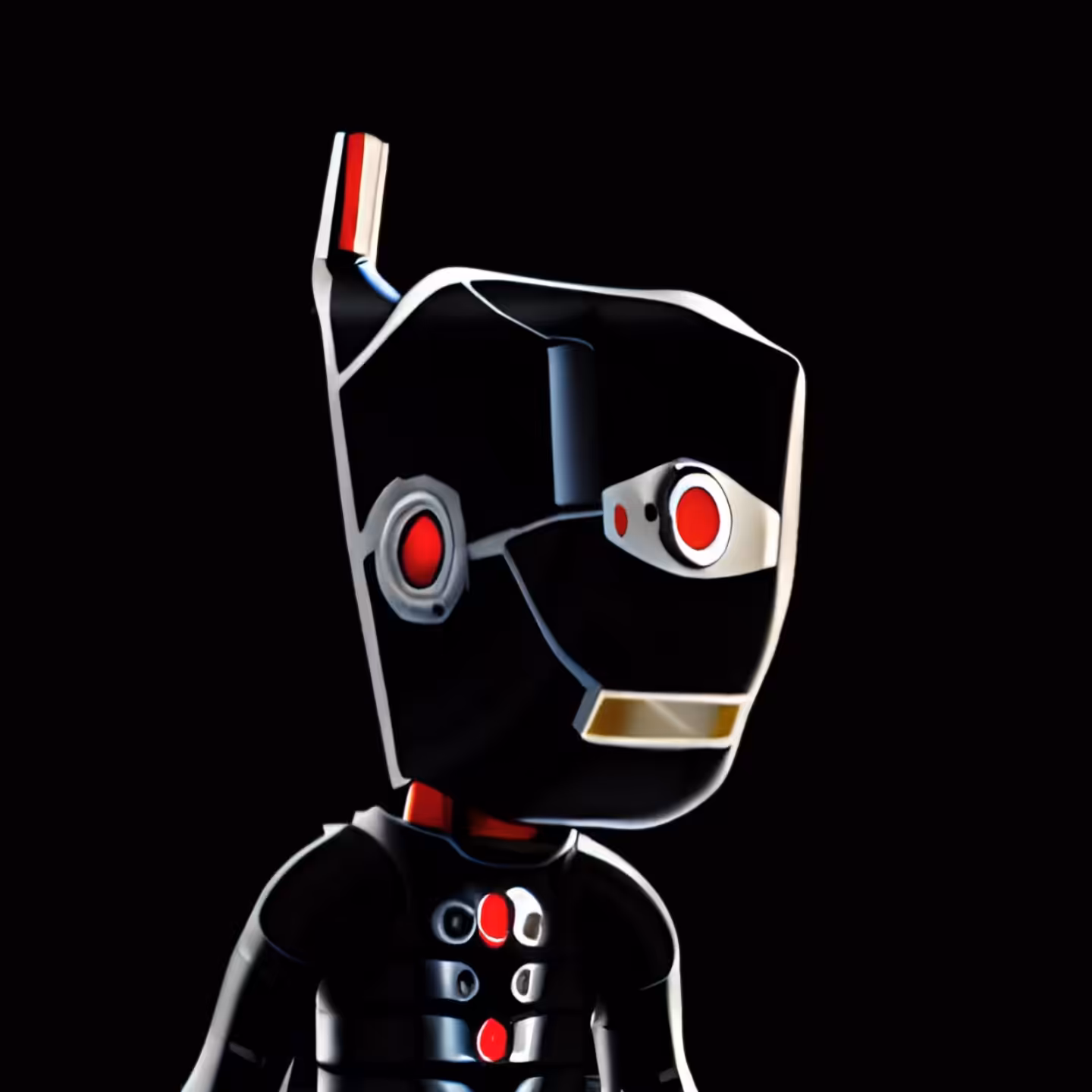 EXEBOTS