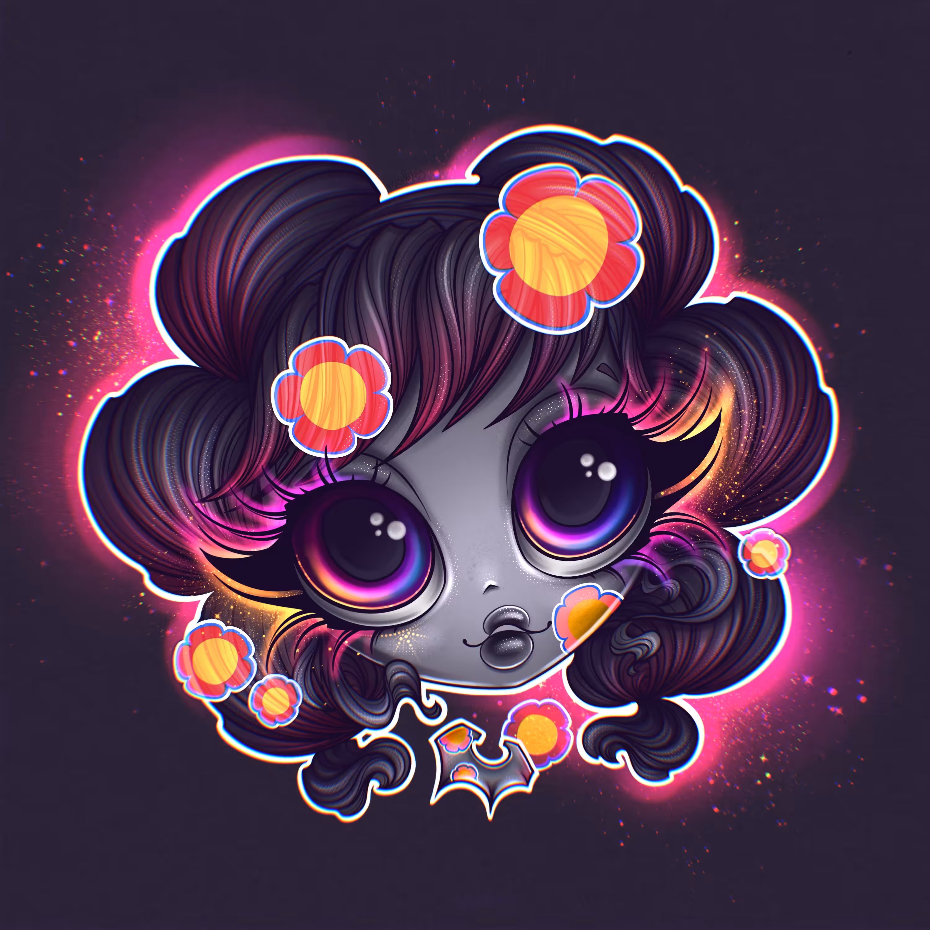 Neon: Doll