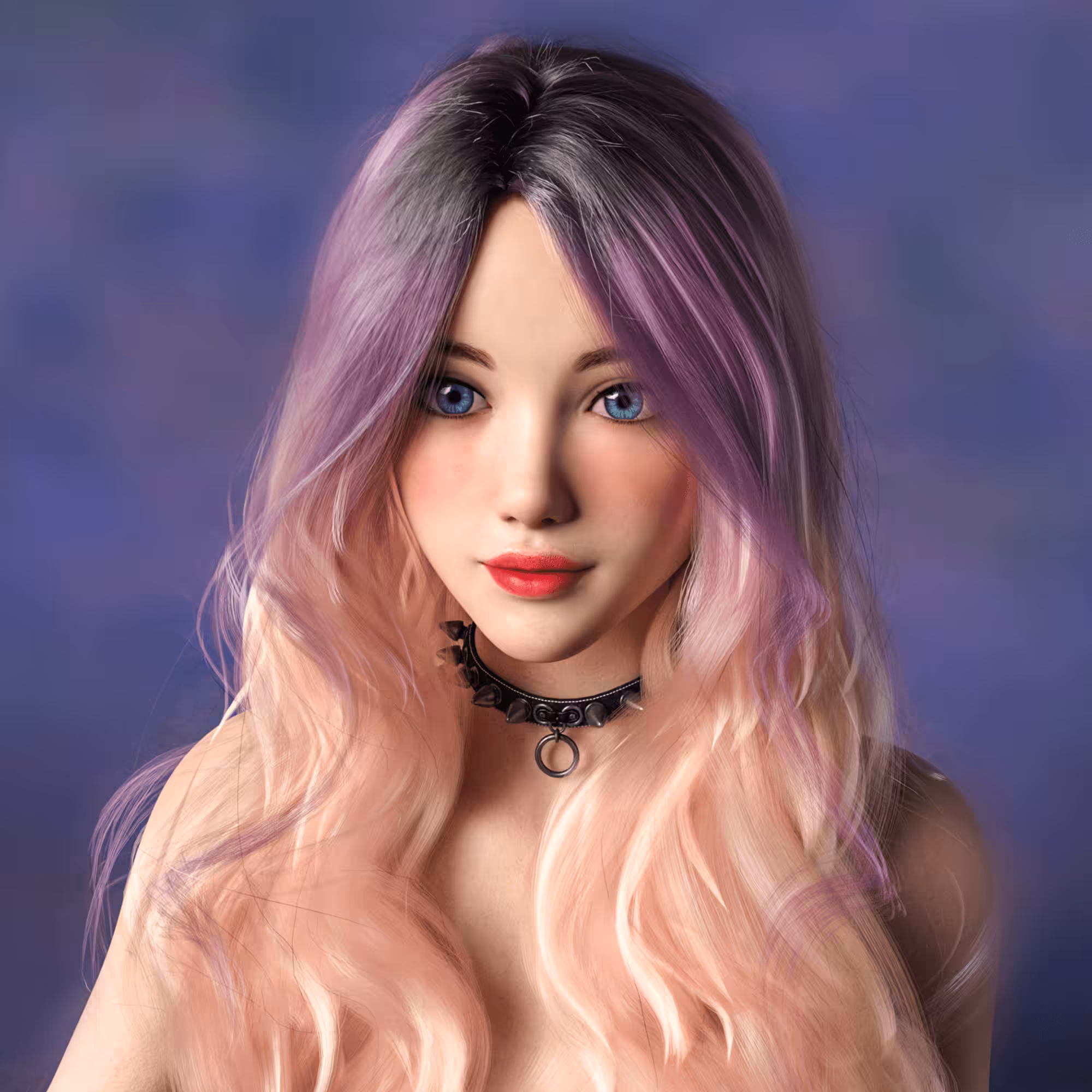 Nostalgic 'Scarlet' Scarlett