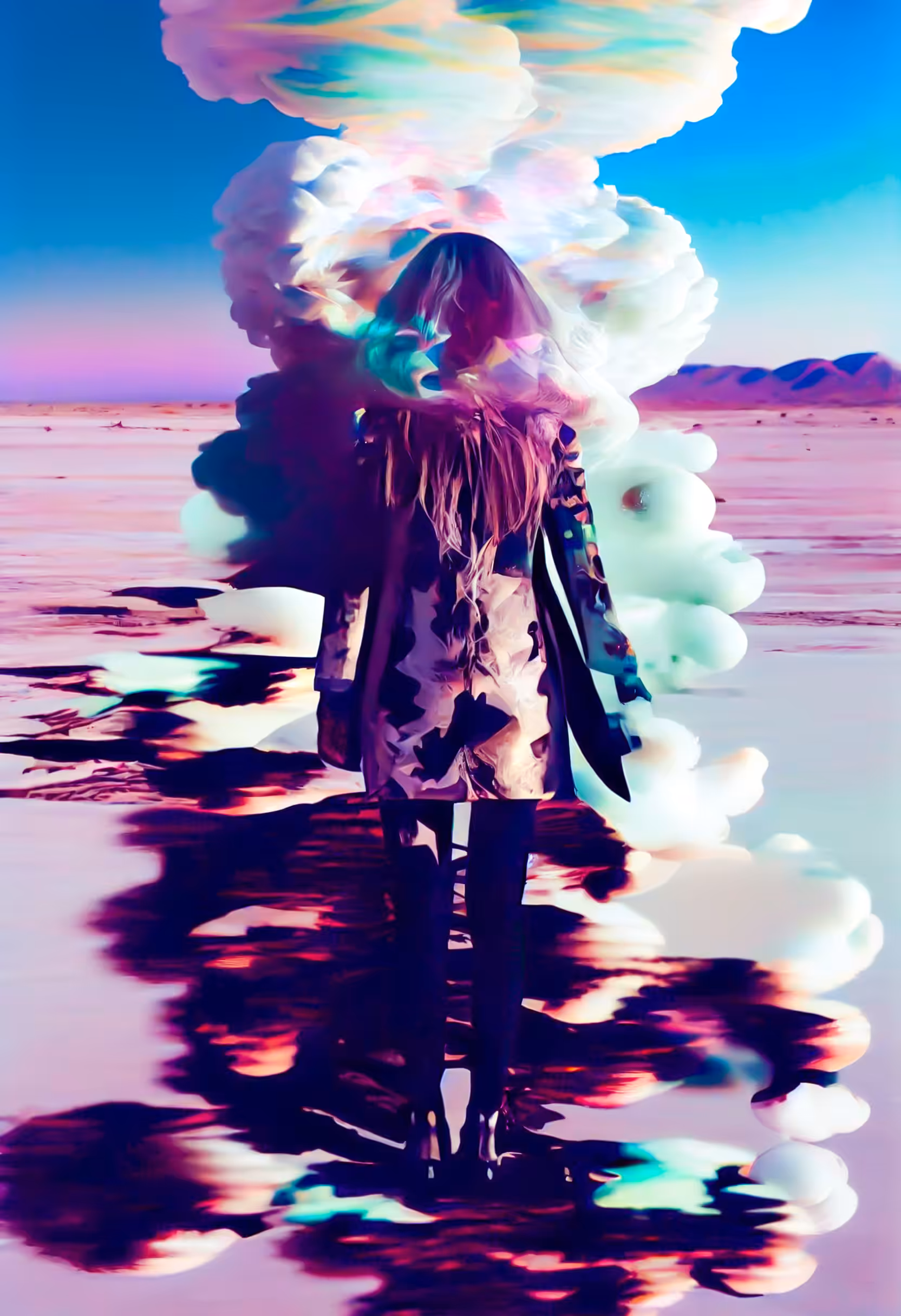 DESERT DIVAS #6