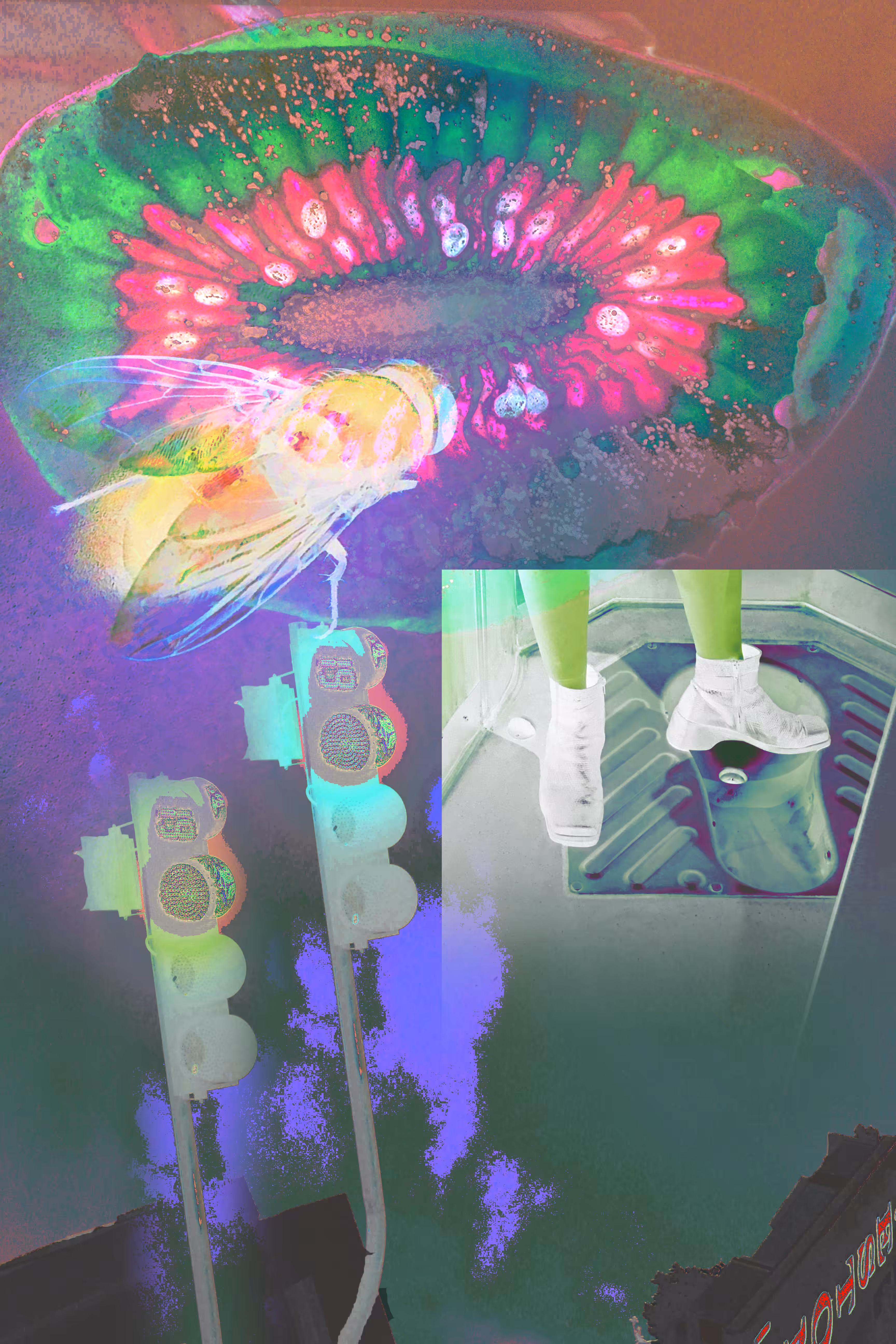 THE THIRD EYE 10