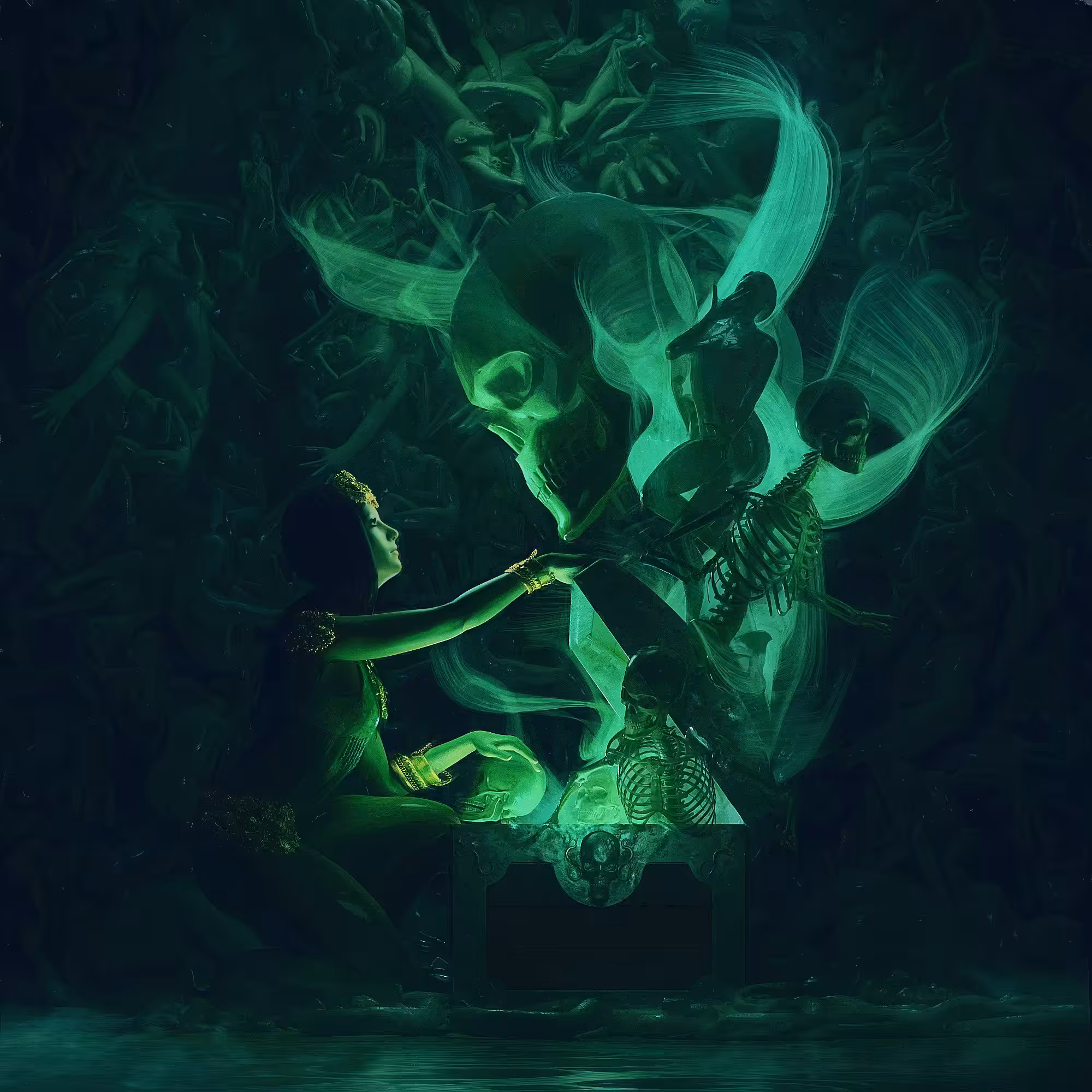 Pandora