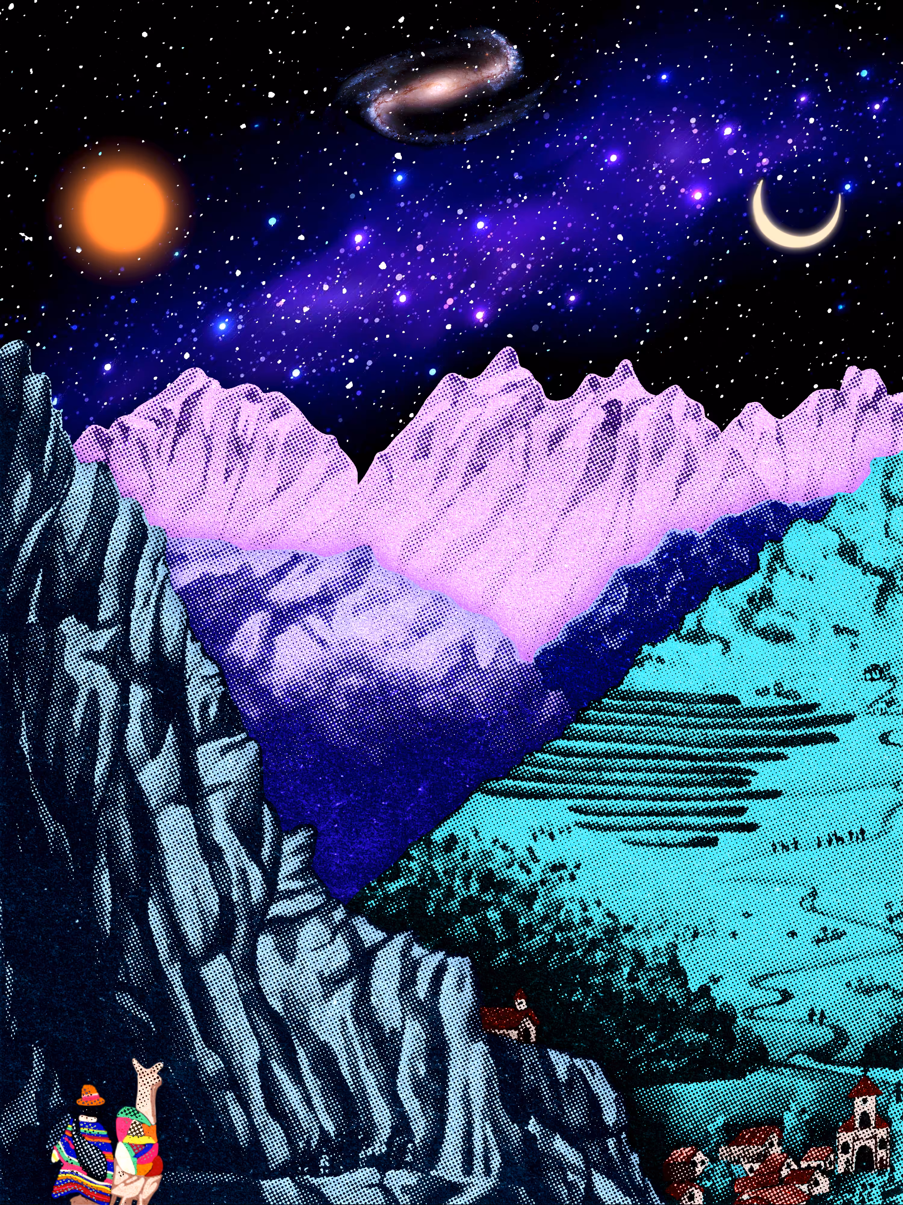 The Journey
