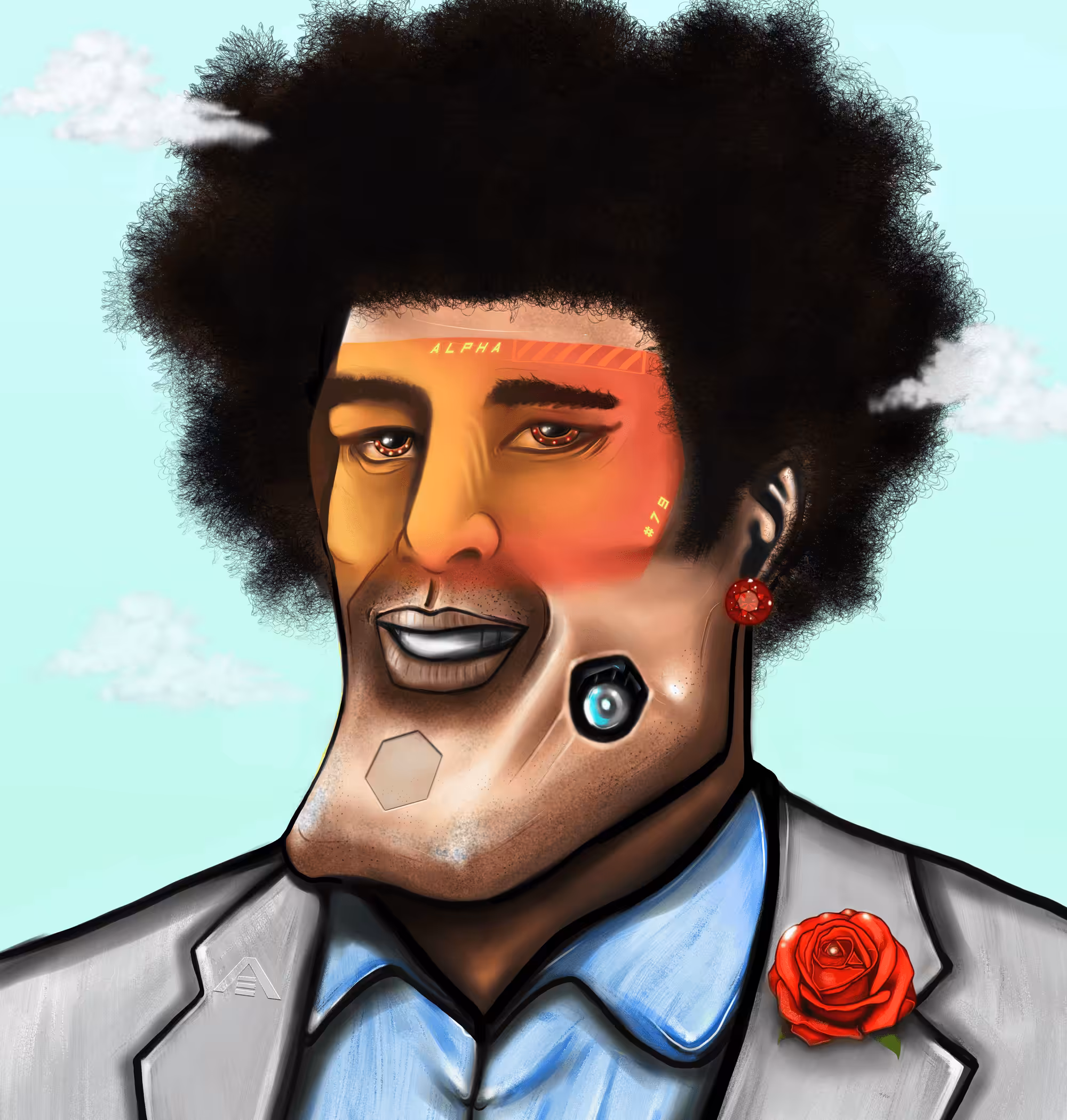 Alpha #79
