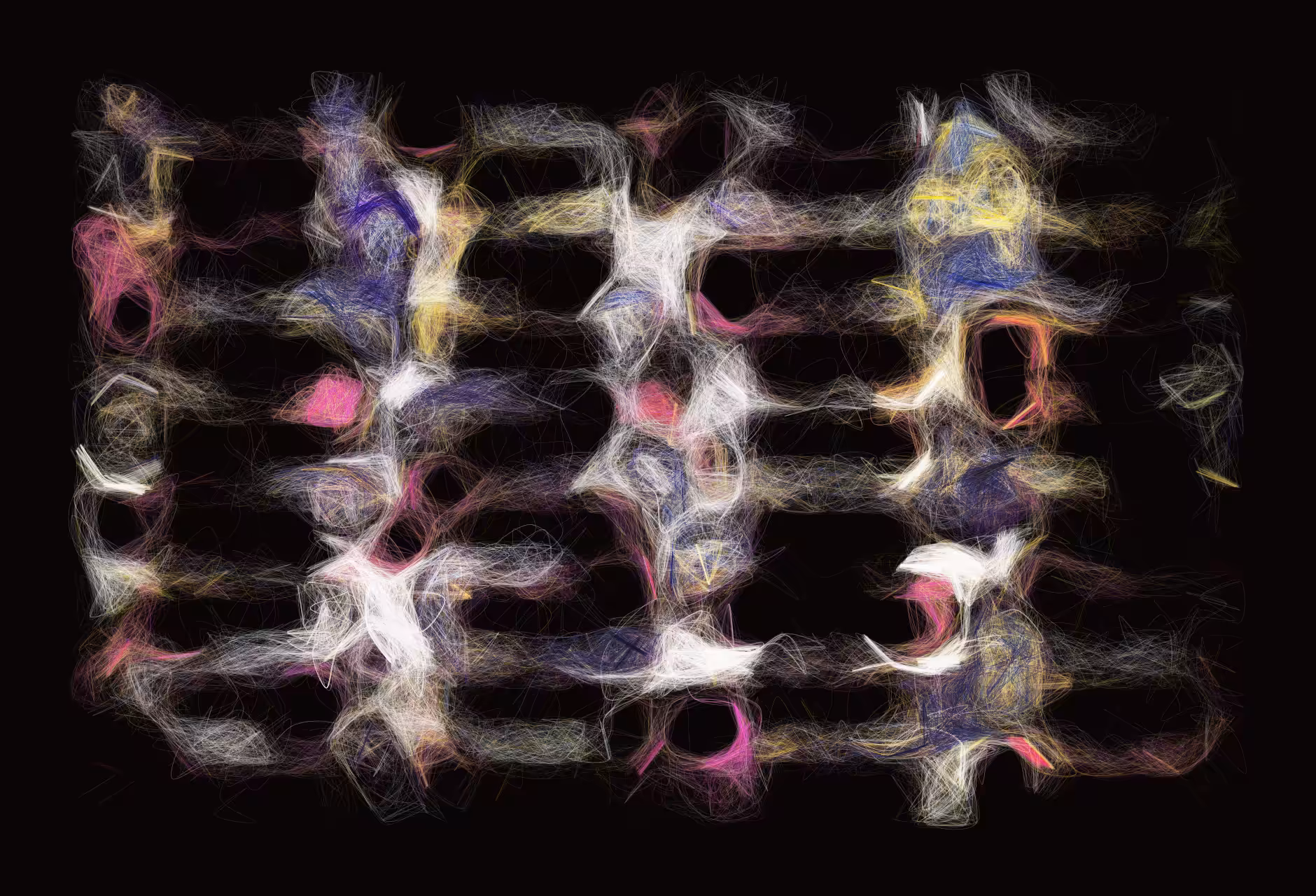 Quantum ATLAS #84
