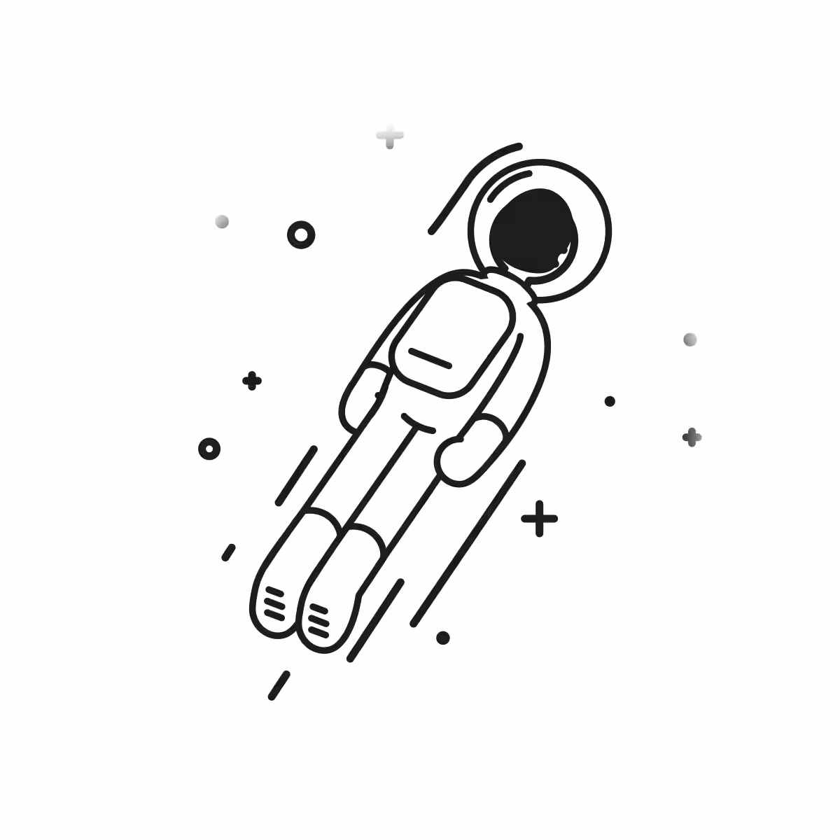 little space friend