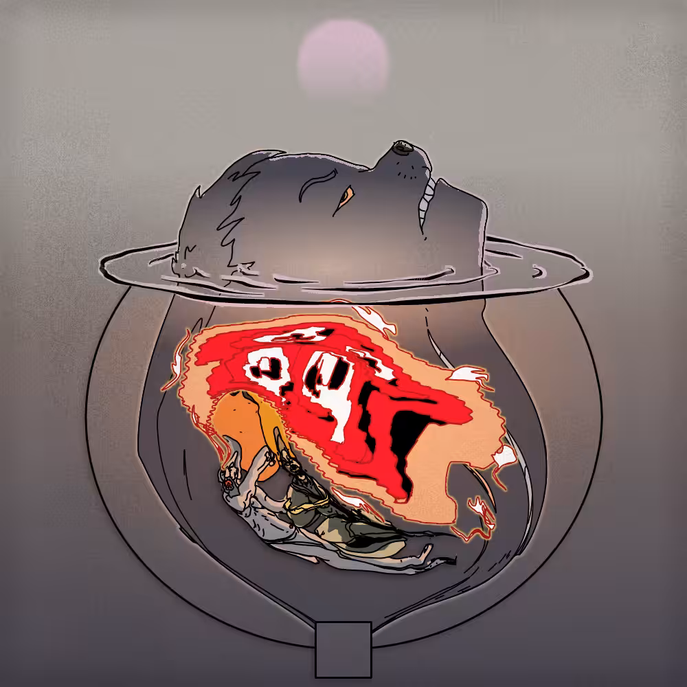 Ocawog (3FACE #1738)