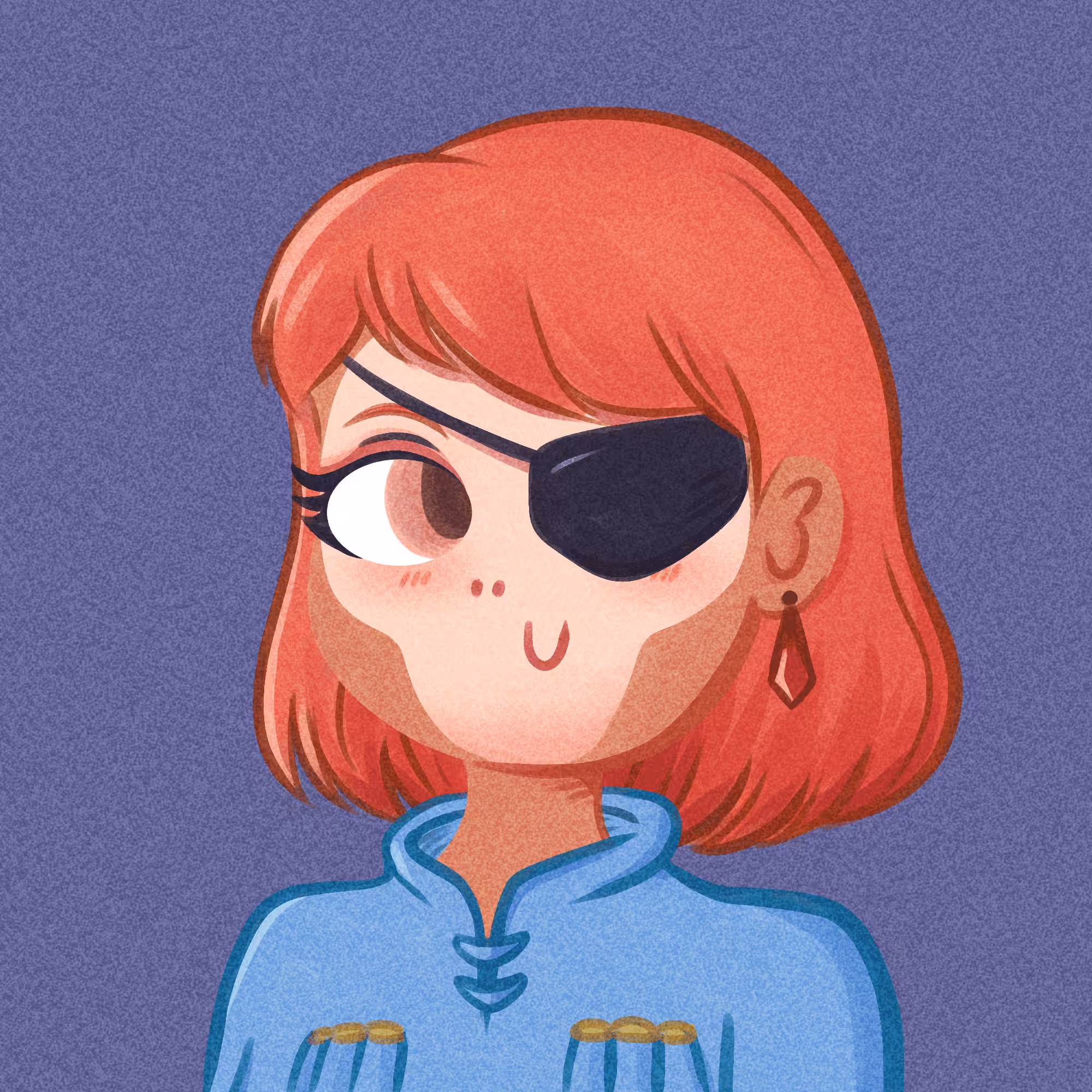022 Cosplayer Ape Nausicaä