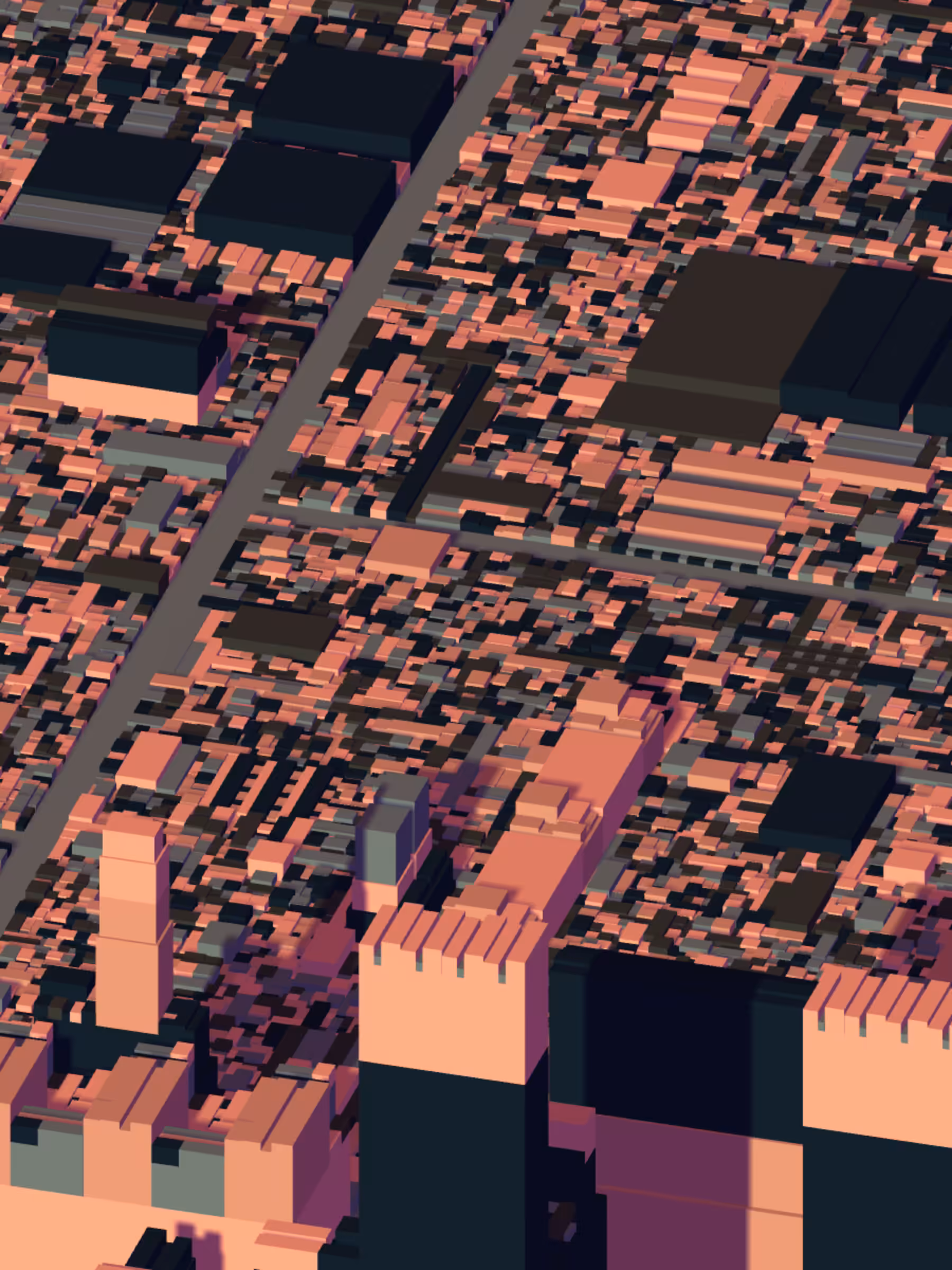Democracity #200