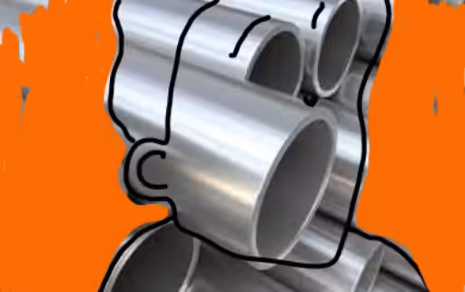 Metal Hedz #4