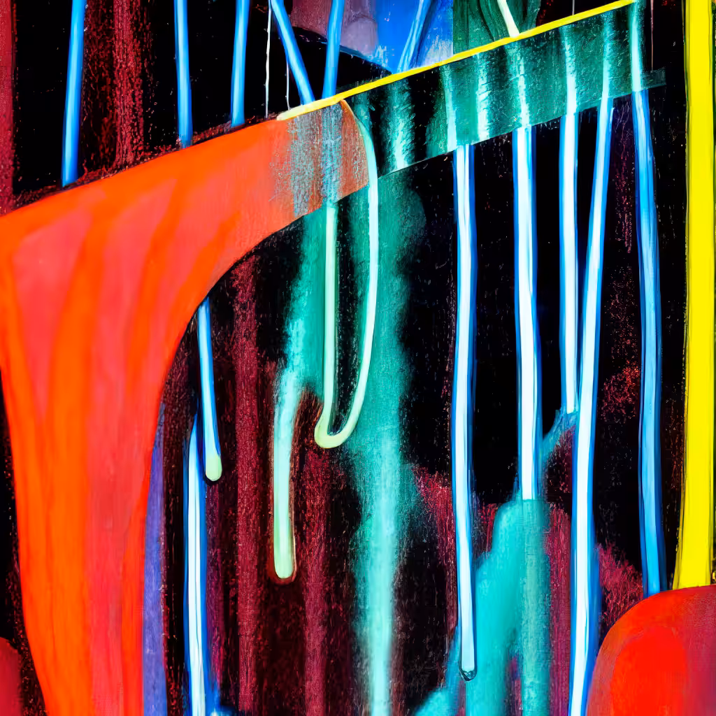 Colorfall #440