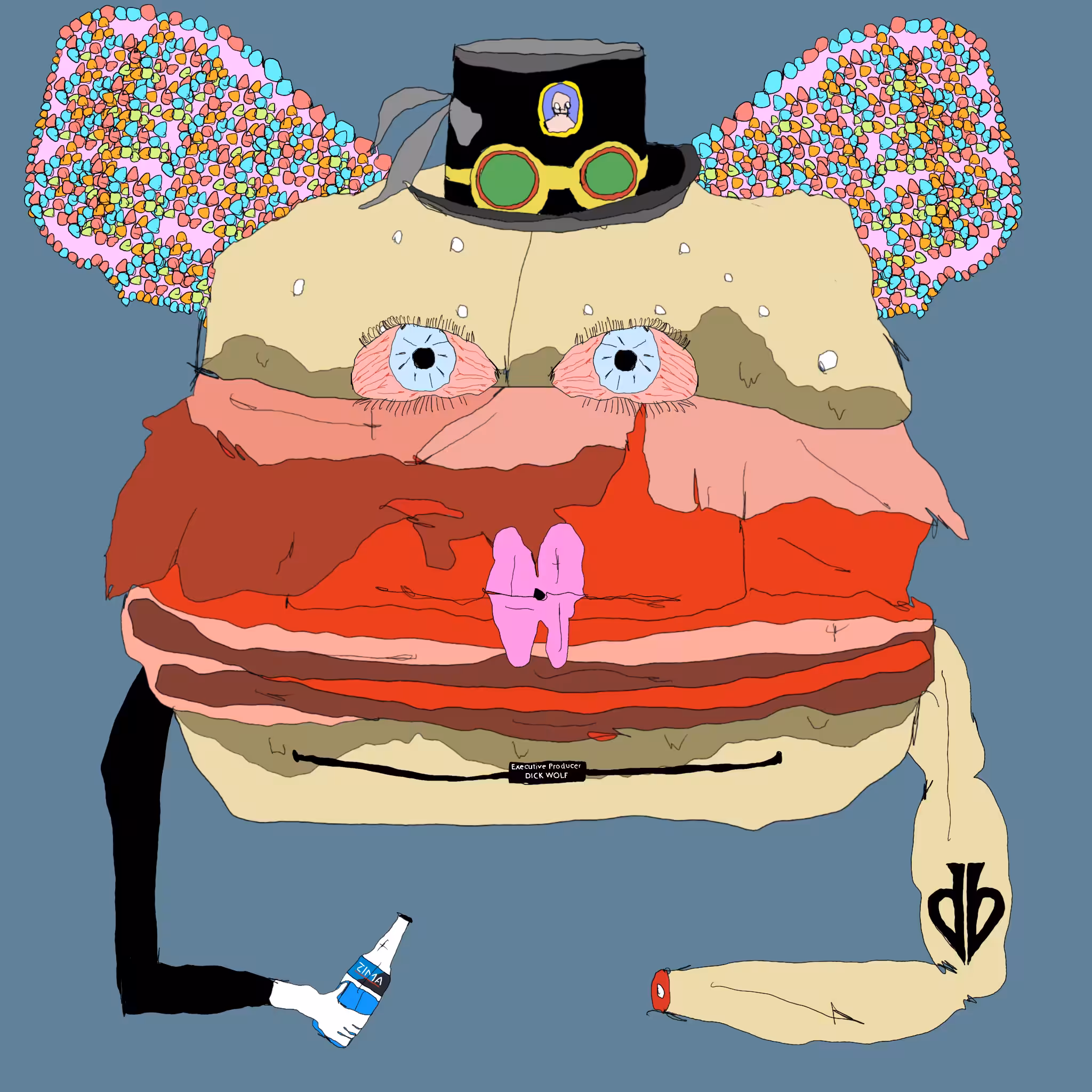 buddee #423