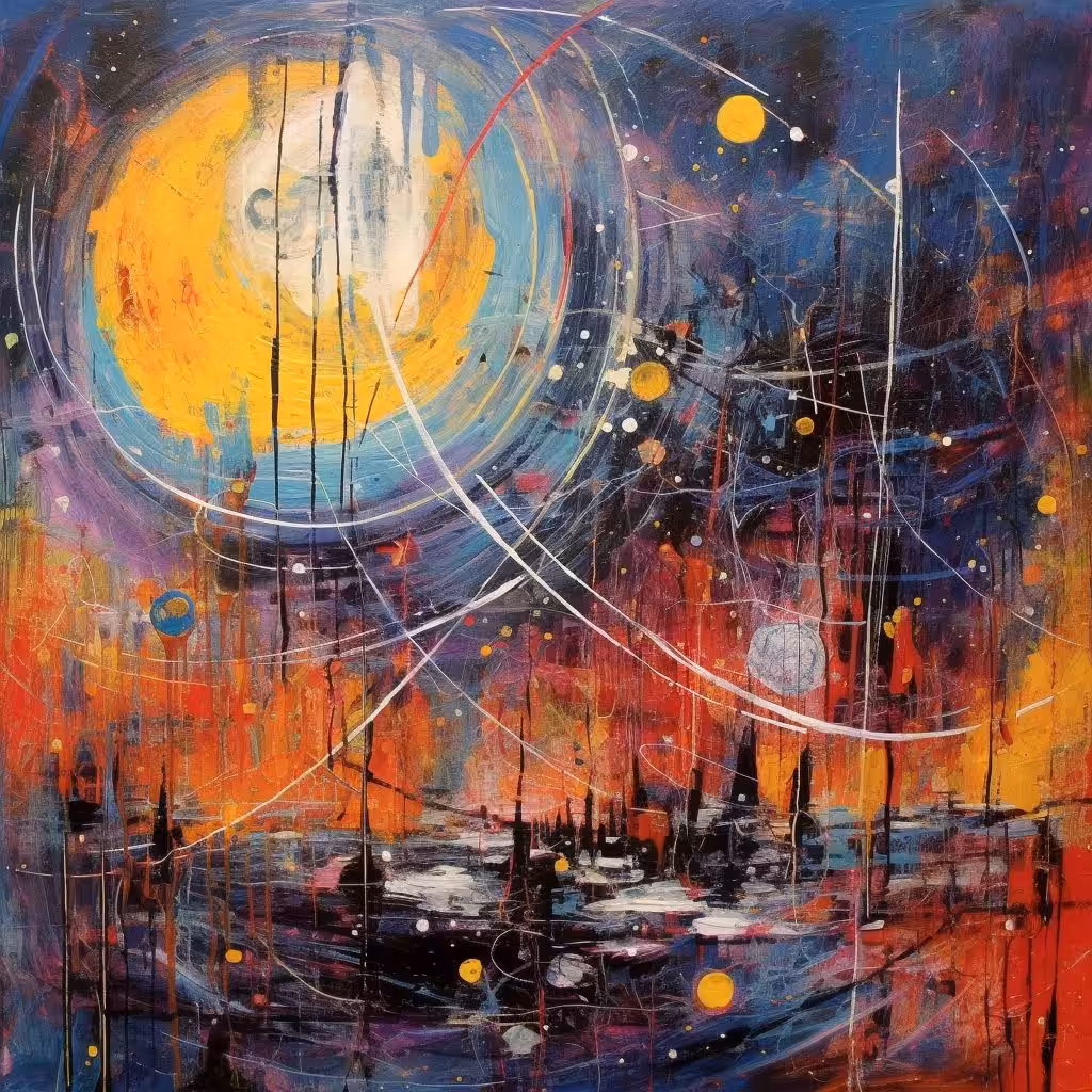 Orbital Malfunction