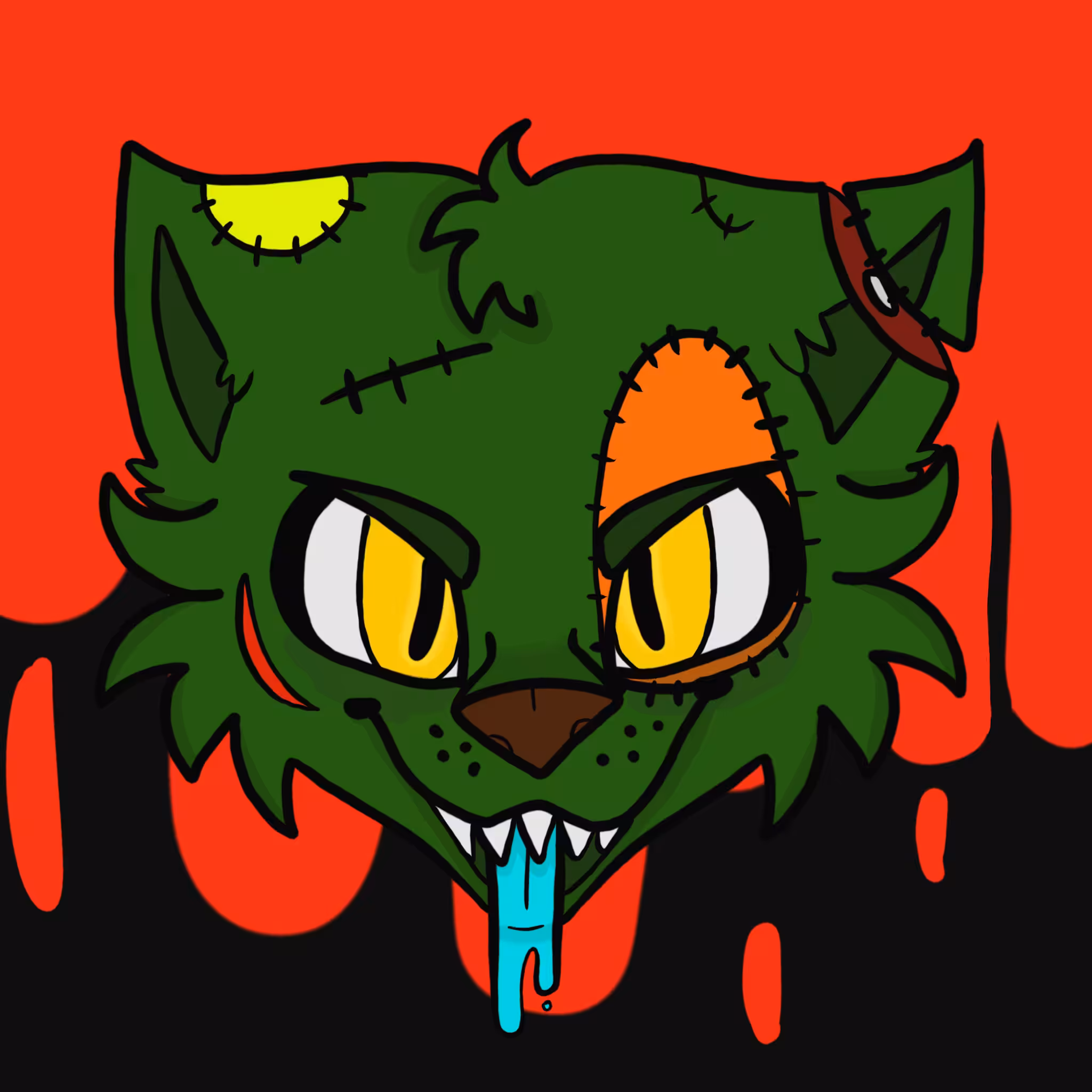 04 - Buster