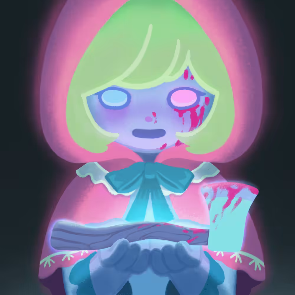 #19 Blueberry
