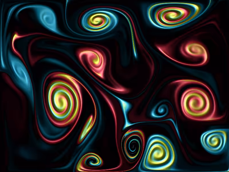 Magical Dots