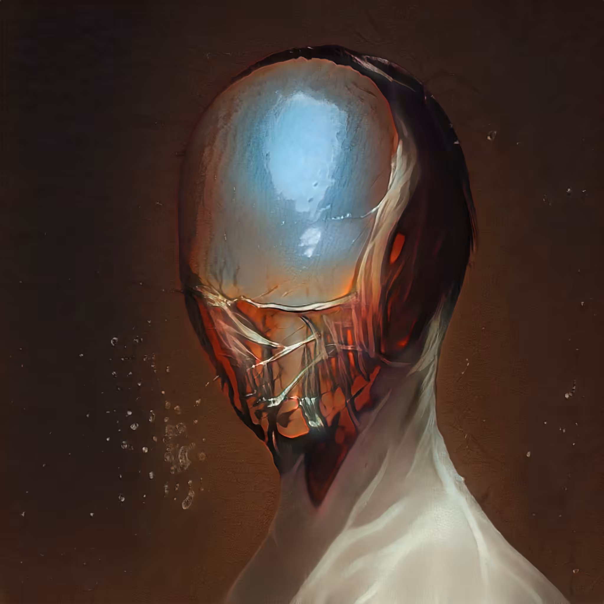 CYBORGS - Arrival of Chaos #3