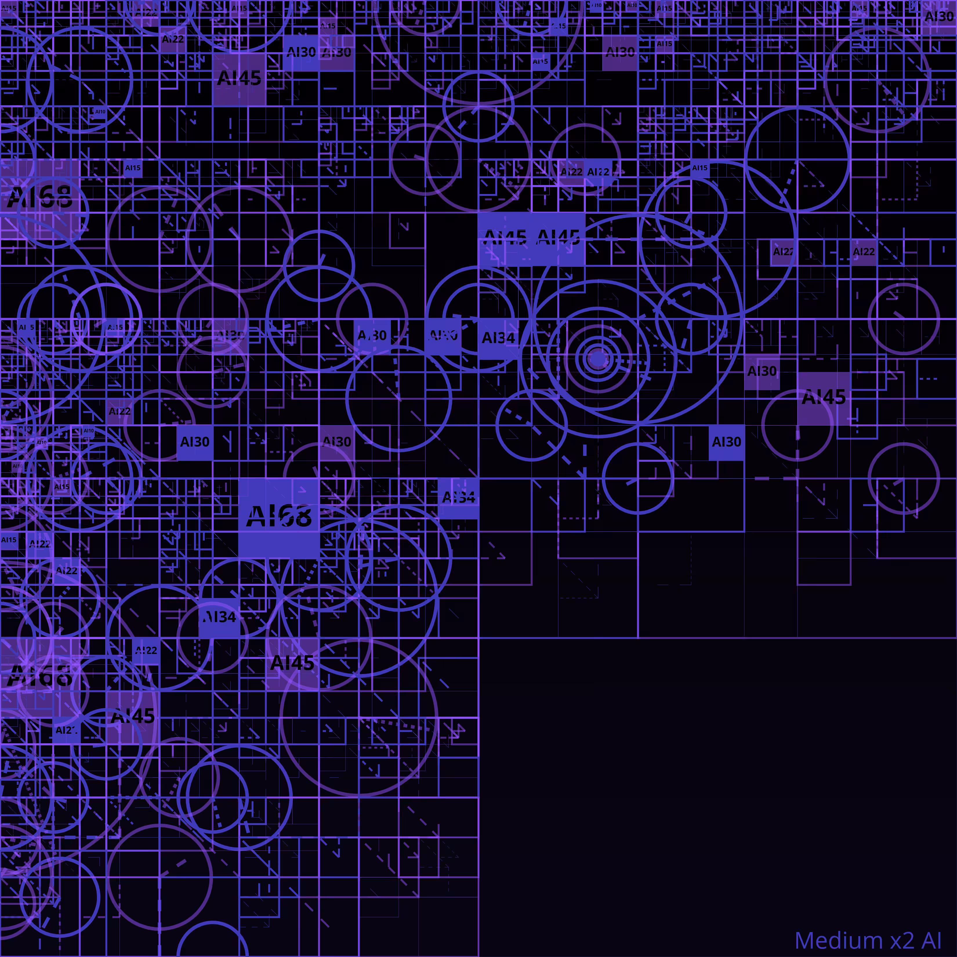 AI Brain Scheme #217