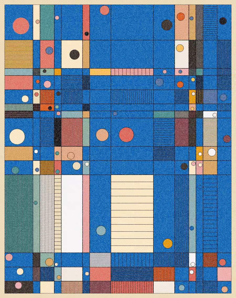 Zometric #16