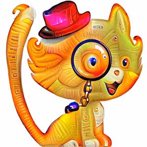 DREAM CAT #239
