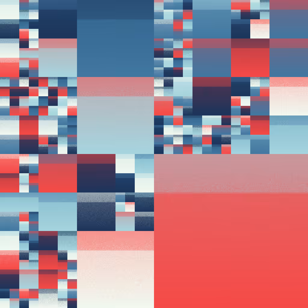 Noisy Gradient Compo #7