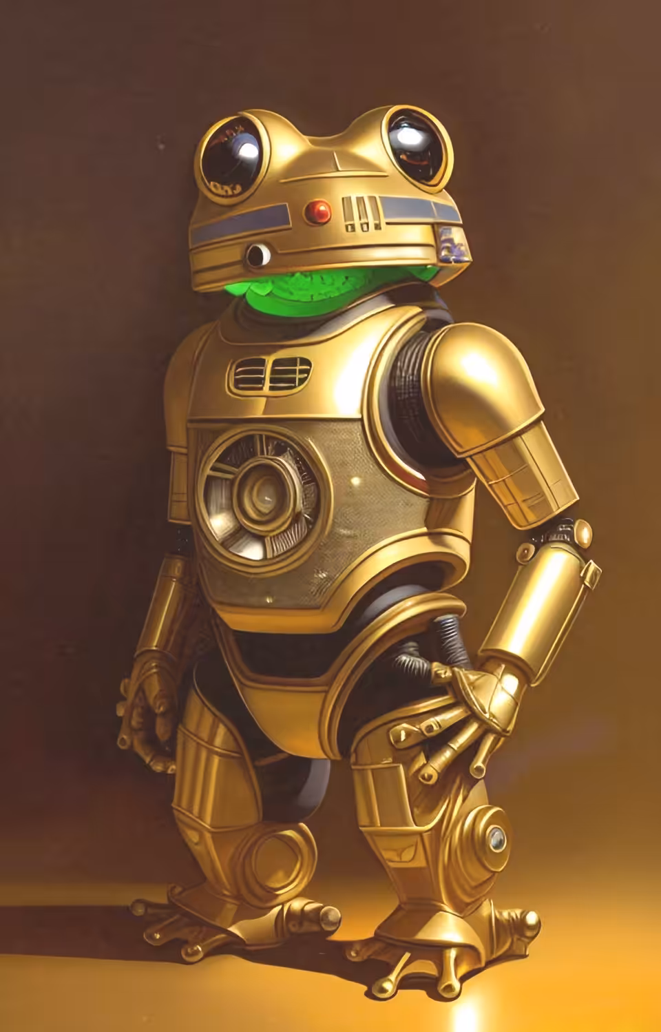 F-3PO