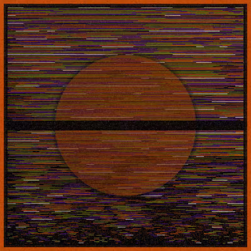 TI·ME III #11