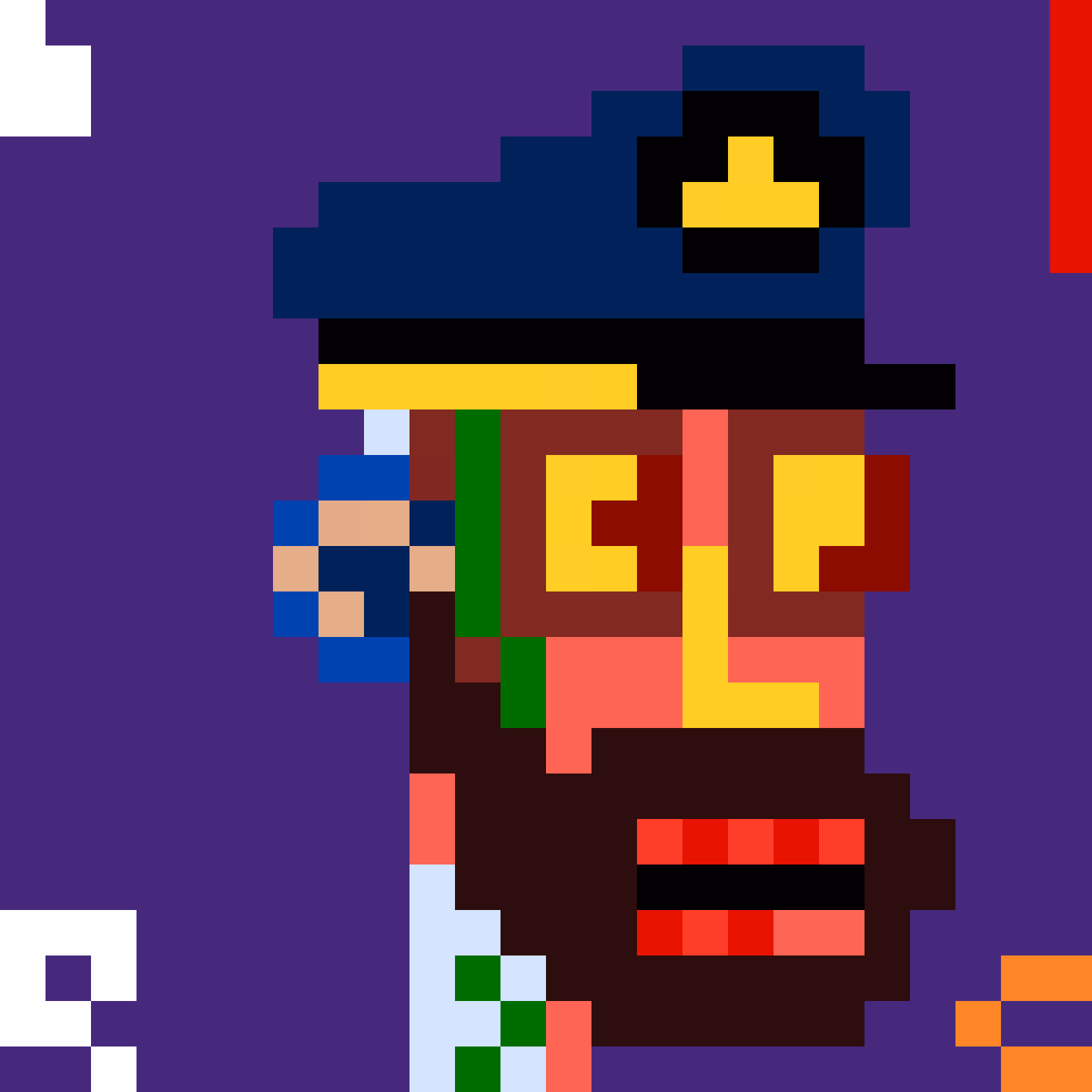 TwoFourQunk 582