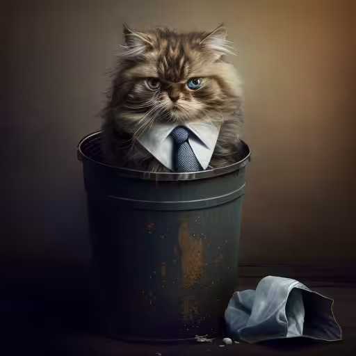 Totercat Francis