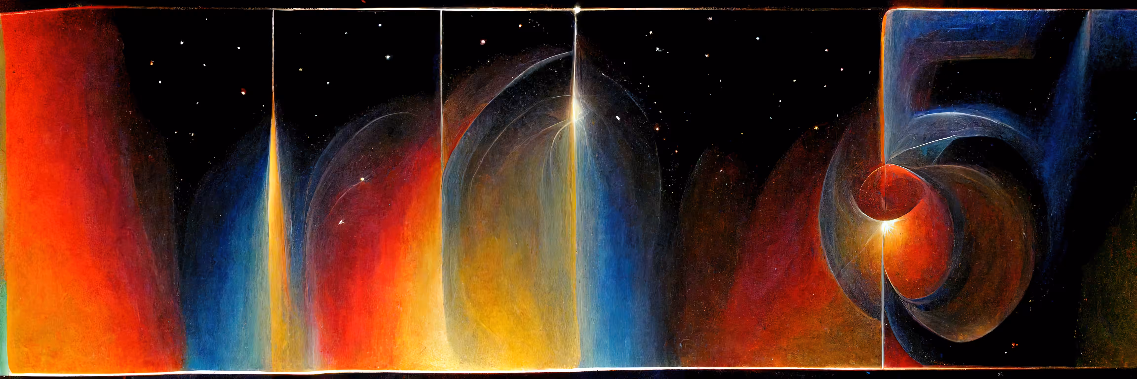 Quadrant 5
