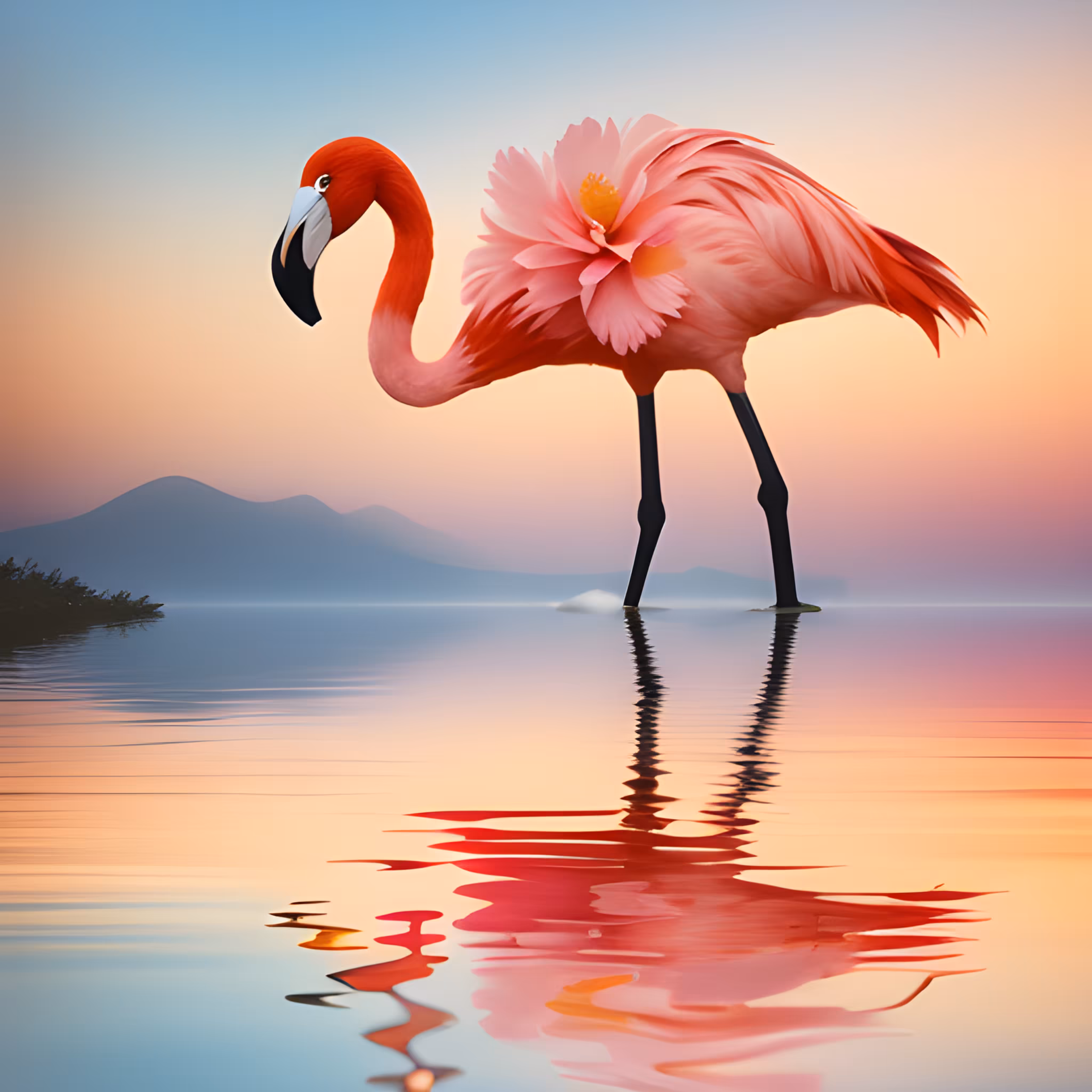 "Flamerina"