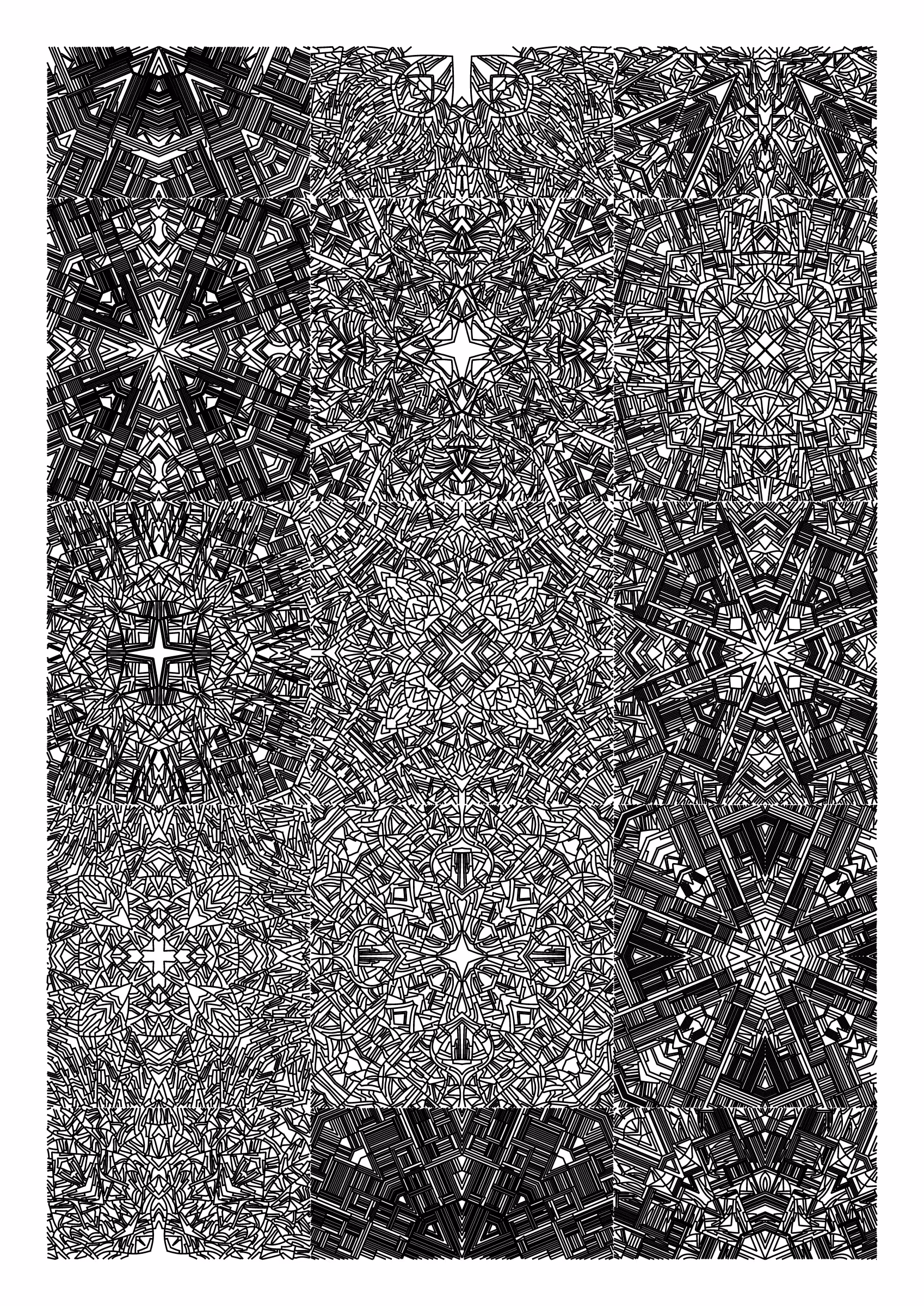 Azulejos #32