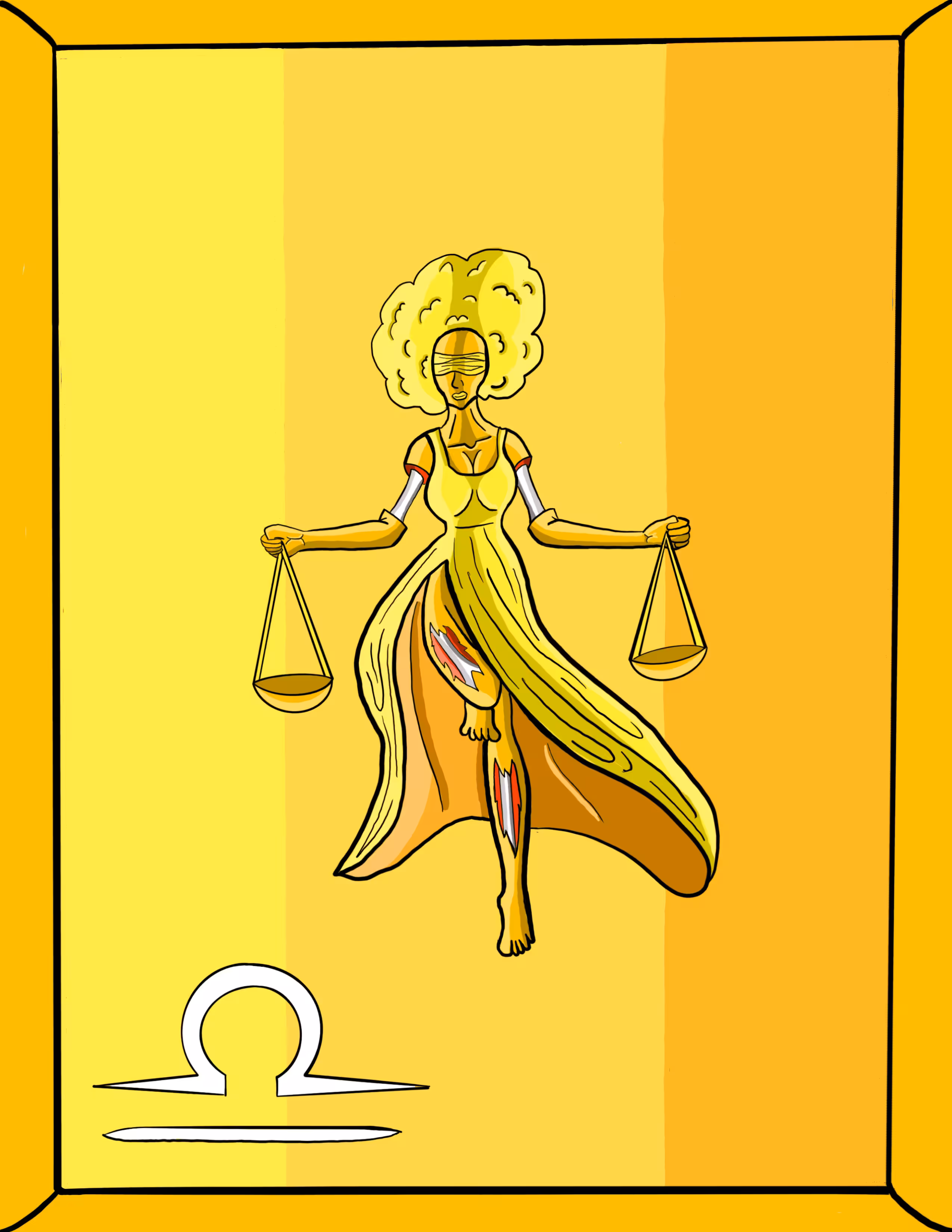 Eternal Libra