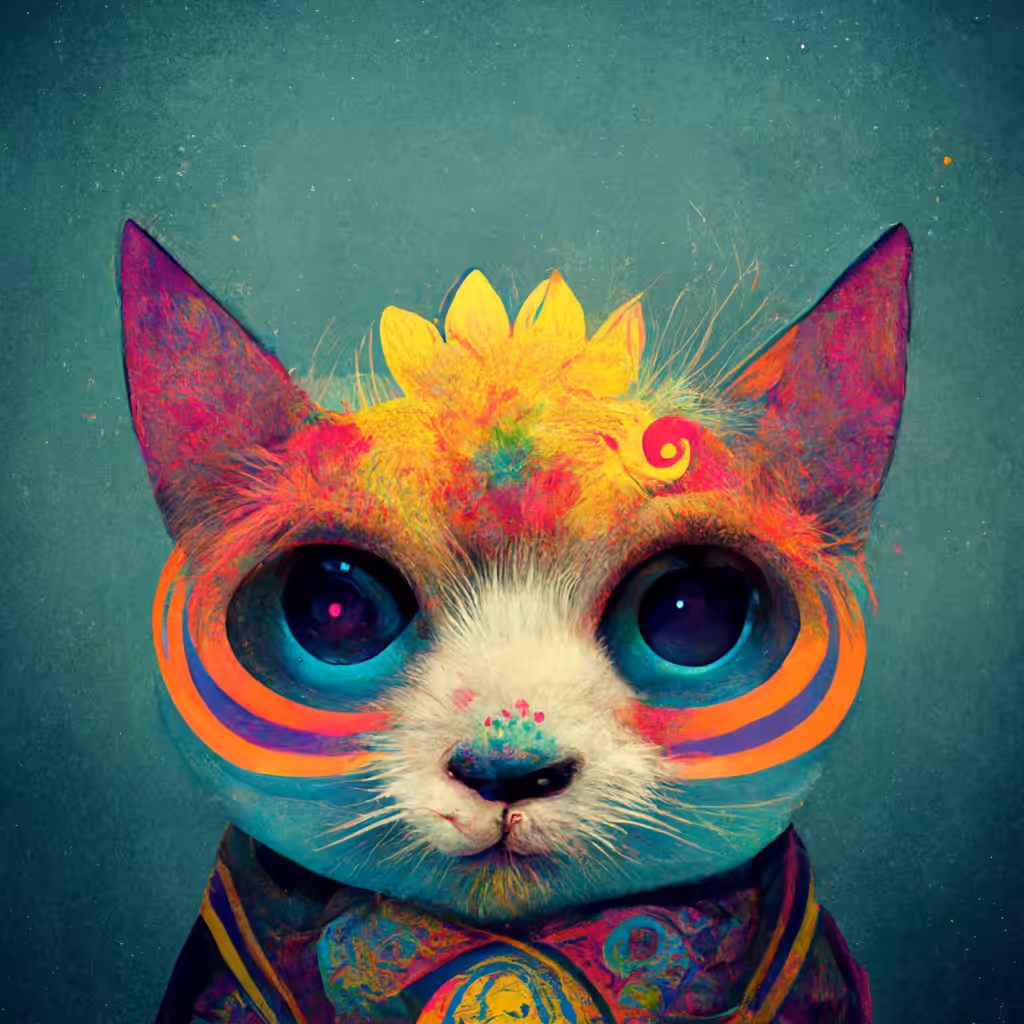 Sayko Cat