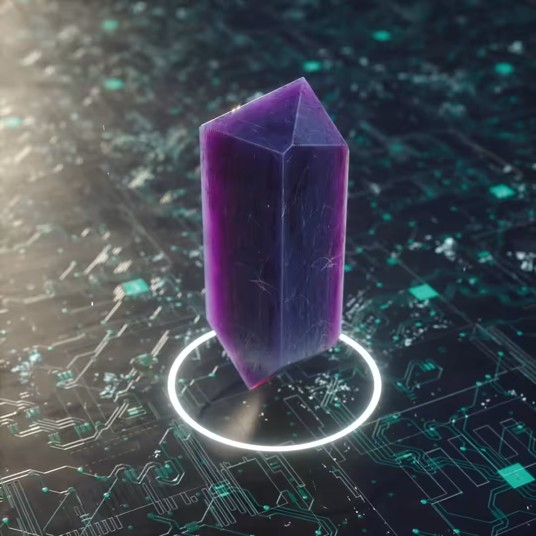 Gemstone 03